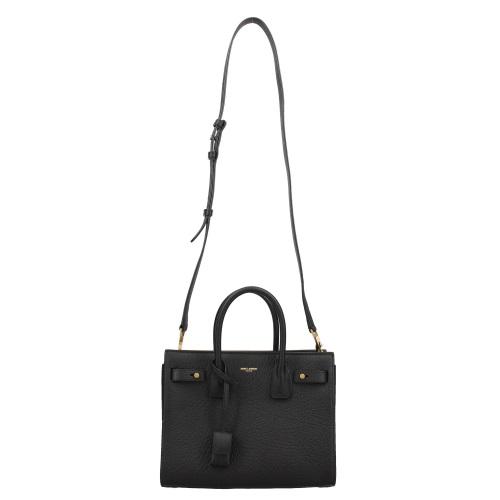 PRADA サンローラン パリ SAINT LAURENT PARIS トートバッグ