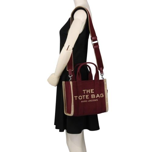 鑑定済み】MARC JACOBS トートバッグ M0017025 | tspea.org