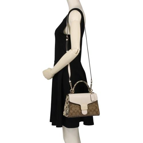 COACH（コーチ） COACH OUTLET アウトレット ハンドバッグ レディース 