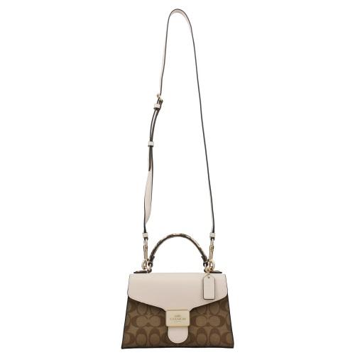 COACH（コーチ） COACH OUTLET アウトレット ハンドバッグ レディース 