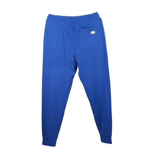 DIESEL ディーゼル スウェットパンツ メンズ ブルー Lサイズ 00ST1N 