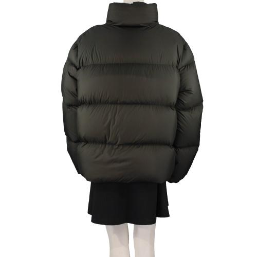 MONCLER（モンクレール） ダウンジャケット レディース 2サイズ 1A000
