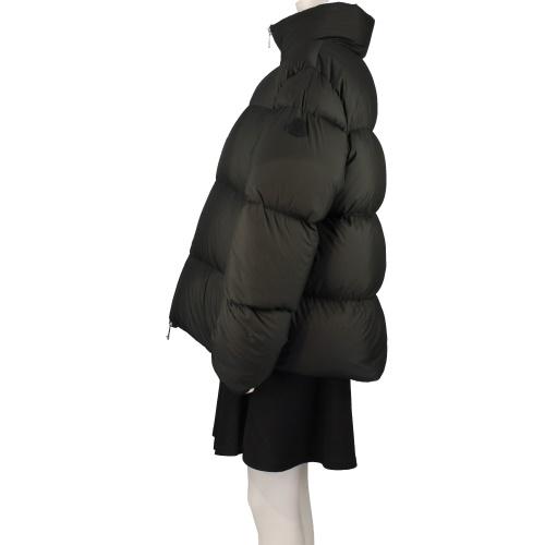 MONCLER(モンクレール)レディースダウン サイズ2 MONCLER（モンクレール） ダウンジャケット レディース 2サイズ 1A000