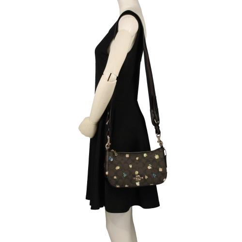 COACH（コーチ） アウトレット ショルダーバッグ レディース
