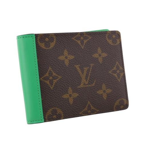 ルイヴィトン LOUIS VUITTON 二つ折り財布 モノグラム ポルトフォイユ ルイヴィトン LOUIS VUITTON 二つ折り財布 モノグラム ポルトフォイユ