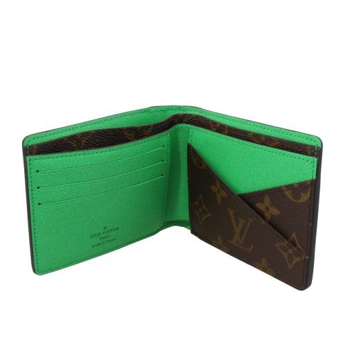 ルイヴィトン LOUIS VUITTON 二つ折り財布 モノグラム ポルトフォイユ ルイヴィトン LOUIS VUITTON 二つ折り財布 モノグラム ポルトフォイユ
