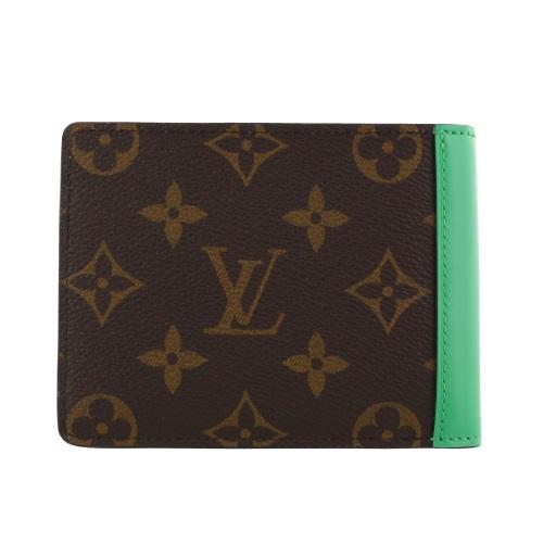 ルイヴィトン LOUIS VUITTON 二つ折り財布 モノグラム ポルトフォイユ ルイヴィトン LOUIS VUITTON 二つ折り財布 モノグラム ポルトフォイユ