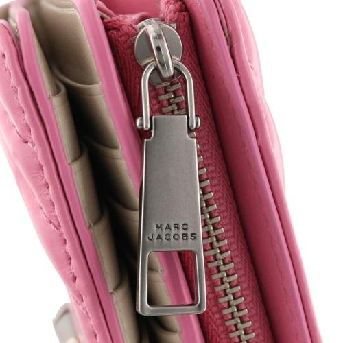 MARC JACOBS（マーク・ジェイコブス） 二つ折り財布 ザ グラム