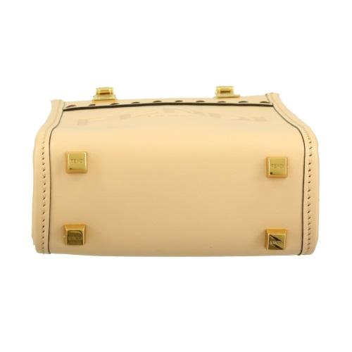 FENDI（フェンディ） ショルダーバッグ レディース ベージュ