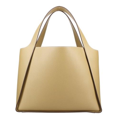 STELLA McCARTNEY ベージュ バッグ Adidas by Stella McCartney トートバッグ - ベージュ