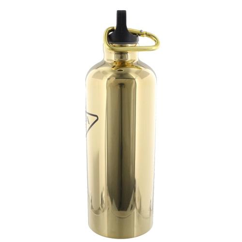 PRADA プラダ 水筒 ステンレスボトル ゴールド 2UH003 V OOJ PRADA プラダ 水筒 ステンレスボトル ゴールド 2UH003 V OOJ