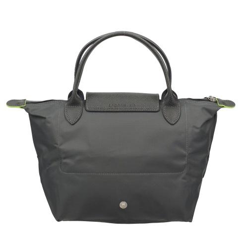 ロンシャン トートバッグ LONGCHAMP レディース ル・プリアージュ グレー 1621 919 P66 GRAFITEの画像