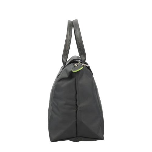 ロンシャン トートバッグ LONGCHAMP レディース ル・プリアージュ グレー 1621 919 P66 GRAFITEの画像