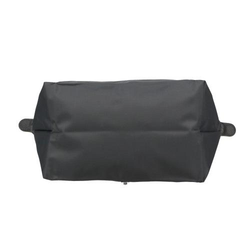 ロンシャン トートバッグ LONGCHAMP レディース ル・プリアージュ グレー 1621 919 P66 GRAFITEの画像