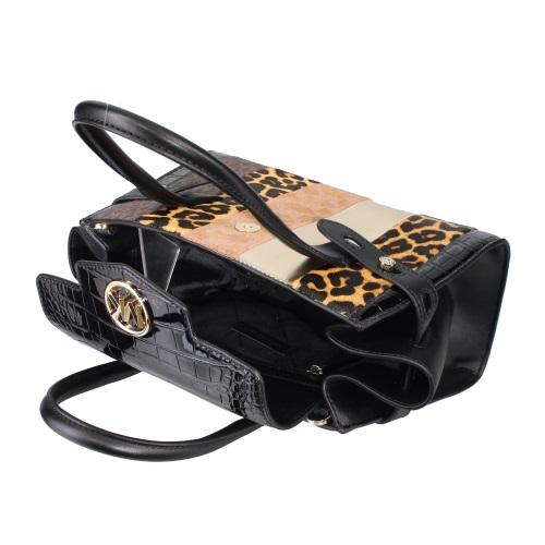 MICHAEL KORS マイケルコース ハンドバッグ レディース ブラック