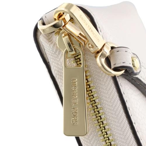 MICHAEL KORS（マイケルコース） 長財布 レディース ホワイト