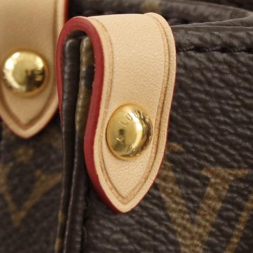 LOUIS VUITTON ルイヴィトン ショルダーバッグ モノグラム LOUIS VUITTON ルイヴィトン ショルダーバッグ モノグラム