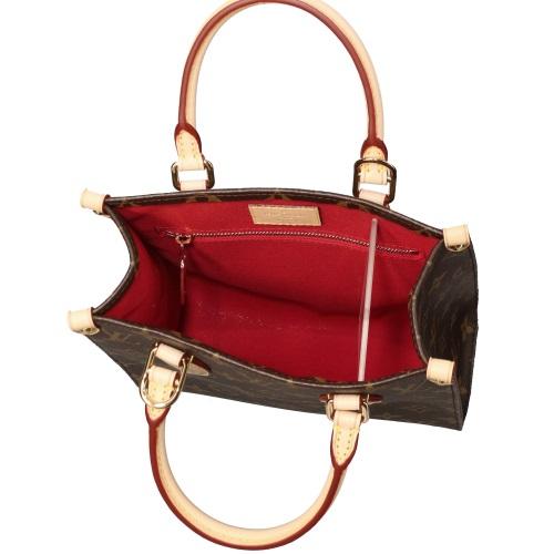 LOUIS VUITTON ルイヴィトン ショルダーバッグ モノグラム LOUIS VUITTON ルイヴィトン ショルダーバッグ モノグラム