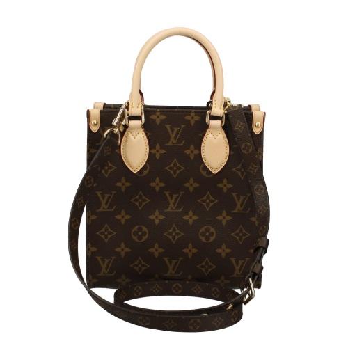 LOUIS VUITTON ルイヴィトン ショルダーバッグ モノグラム LOUIS VUITTON ルイヴィトン ショルダーバッグ モノグラム