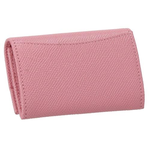 BVLGARI（ブルガリ） コインケース レディース BB ピンク 287496 PK/ME