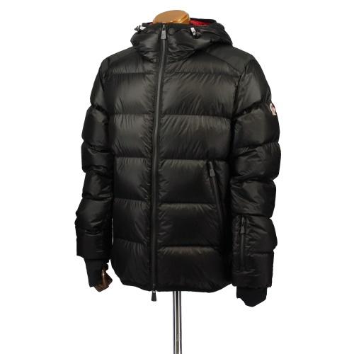［即日発送］ MONCLER モンクレール ダウンジャケット メンズ HINTERTUX 2サイズ 1A000 59 53071 999 BLACK 【2479493598】(89540円)