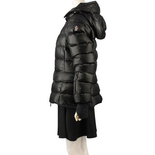 MONCLER（モンクレール） ダウンジャケット レディース 2サイズ 1A000