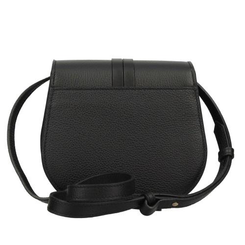 Chloe（クロエ） ショルダーバッグ レディース ALPHABET ブラック