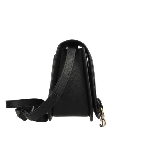 Chloe（クロエ） ショルダーバッグ レディース ALPHABET ブラック
