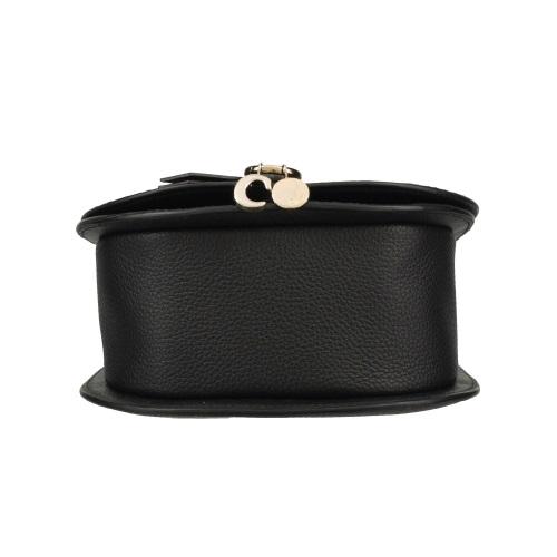 Chloe（クロエ） ショルダーバッグ レディース ALPHABET ブラック