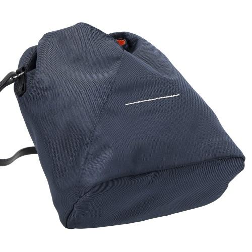 メゾン マルジェラ MM6 MAISON MARGIELA ショルダーバッグ ネイビー 