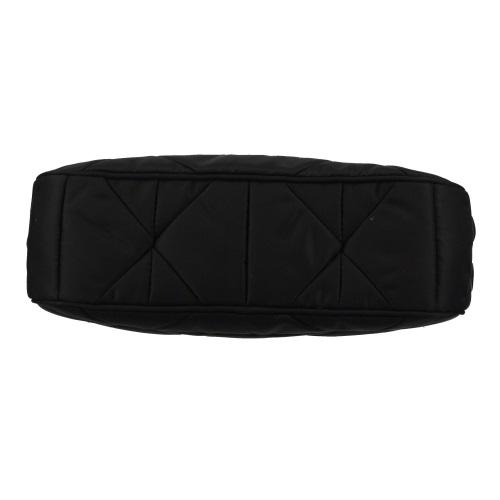 PRADA プラダ ショルダーバッグ レディース ブラック 1BC151 V PRADA プラダ ショルダーバッグ レディース ブラック 1BC151 V
