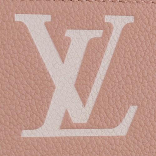 【Louis Vuitton】ジッピー・ウォレット 長財布 M81645 ルイ・ヴィトン(LOUIS VUITTON)ルイ・ヴィトン ジッピー