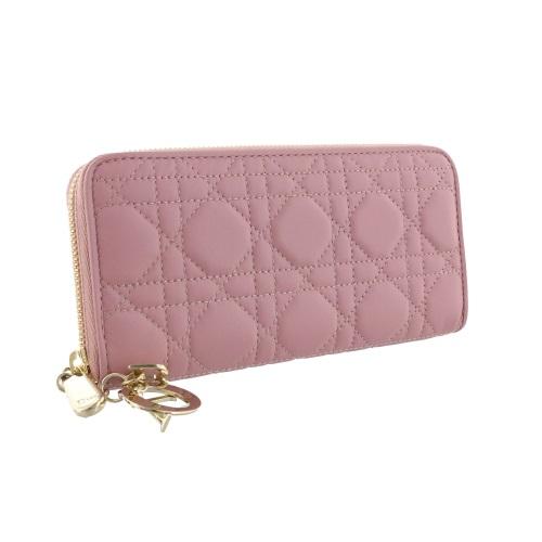 クリスチャンディオール Dior 長財布 レディース S0007ONMJ M77P クリスチャンディオール Dior 長財布 レディース S0007ONMJ M77P