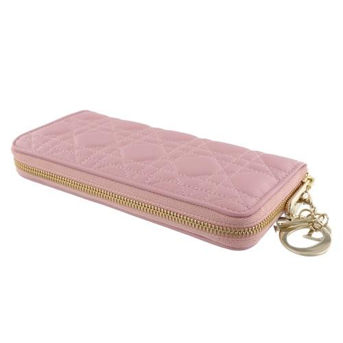 クリスチャンディオール Dior 長財布 レディース S0007ONMJ M77P クリスチャンディオール Dior 長財布 レディース S0007ONMJ M77P