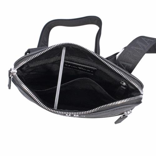 EMPORIO ARMANI エンポリオアルマーニ ショルダーバッグ メンズ EMPORIO ARMANI エンポリオアルマーニ ショルダーバッグ メンズ