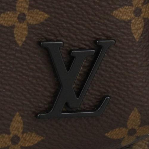 LOUIS VUITTON ルイヴィトン ボディバッグ モノグラム LOUIS VUITTON ルイヴィトン ボディバッグ モノグラム