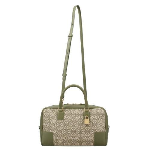 LOEWE ロエベ ハンドバッグ レディース アマソナ 28 A039N08X02