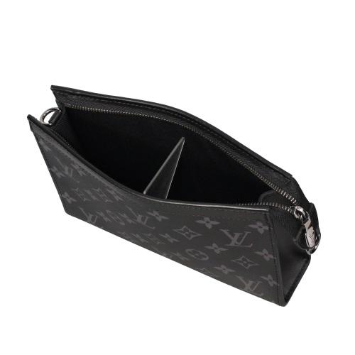 LOUIS VUITTON（ルイ・ヴィトン） ショルダーバッグ ガストン
