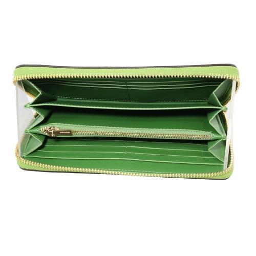 COACH OUTLET コーチ アウトレット 長財布 レディース ネオン COACH OUTLET コーチ アウトレット 長財布 レディース ネオン
