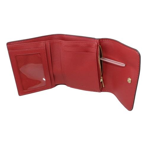 コーチ アウトレット COACH 三つ折り財布 レディース