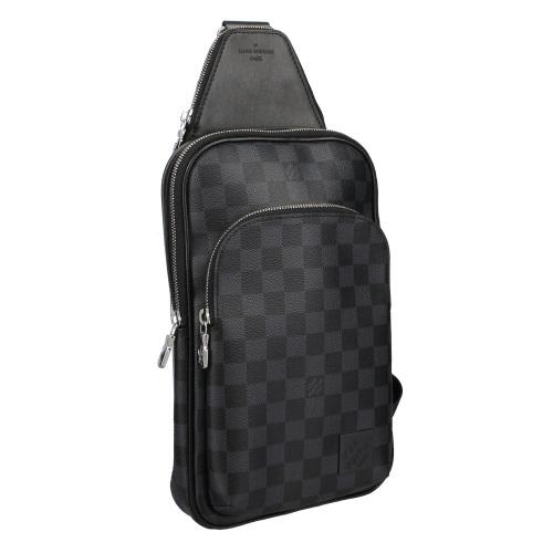 LOUIS VUITTON ルイヴィトン ボディバッグ グラフィット LOUIS VUITTON ルイヴィトン ボディバッグ グラフィット