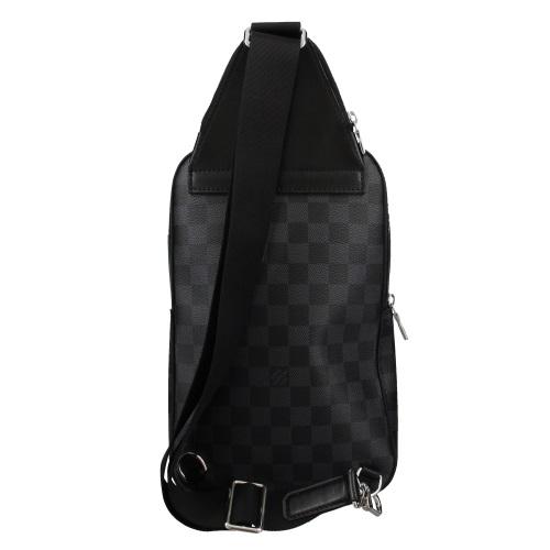 LOUIS VUITTON ルイヴィトン ボディバッグ グラフィット LOUIS VUITTON ルイヴィトン ボディバッグ グラフィット