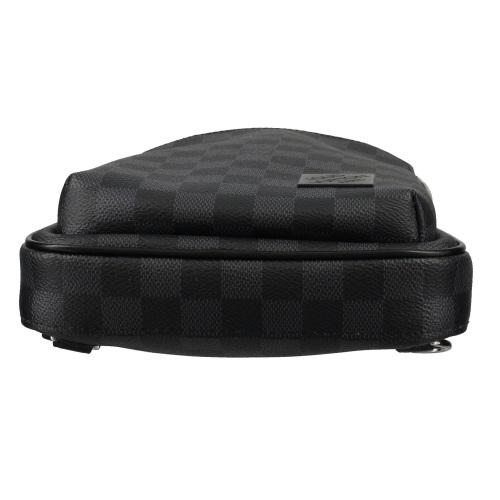 LOUIS VUITTON ルイヴィトン ボディバッグ グラフィット LOUIS VUITTON ルイヴィトン ボディバッグ グラフィット