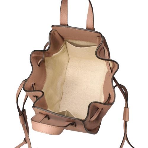 LOEWE ロエベ ハンドバッグ レディース ハンモック ブラウン LOEWE ロエベ ハンドバッグ レディース ハンモック ブラウン
