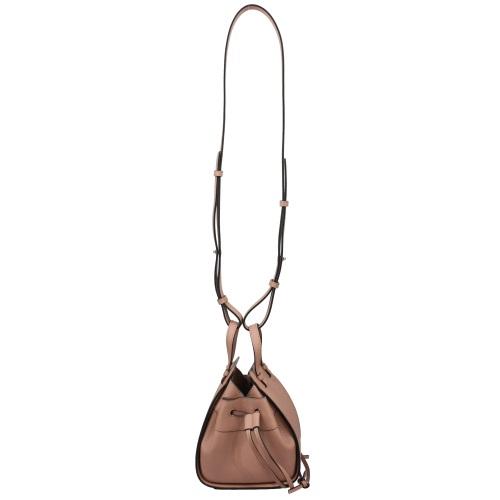 LOEWE ロエベ ハンドバッグ レディース ハンモック ブラウン LOEWE ロエベ ハンドバッグ レディース ハンモック ブラウン