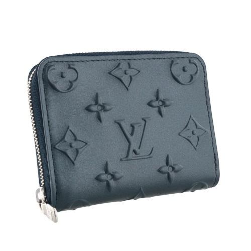 LOUIS VUITTON ルイヴィトン コインケース モノグラム ジッピー LOUIS VUITTON ルイヴィトン コインケース モノグラム ジッピー
