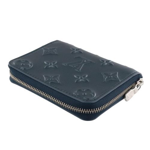 LOUIS VUITTON ルイヴィトン コインケース モノグラム ジッピー LOUIS VUITTON ルイヴィトン コインケース モノグラム ジッピー