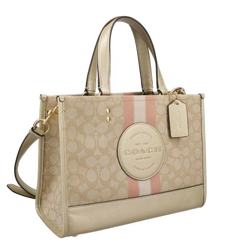 COACH（コーチ） アウトレット トートバッグ レディース CE984 IMV6D