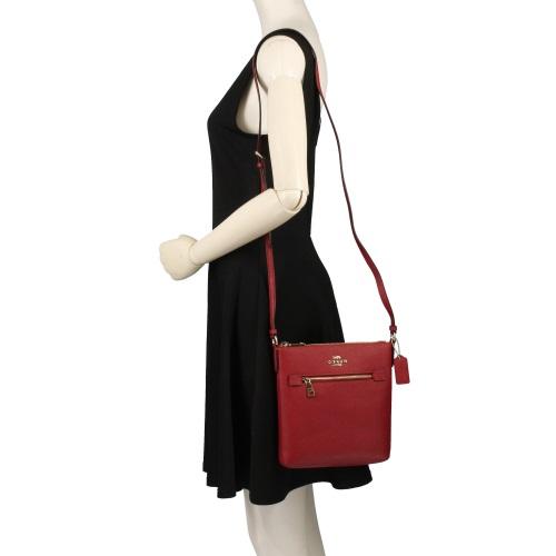 COACH（コーチ） アウトレット ショルダーバッグ レディース 1941