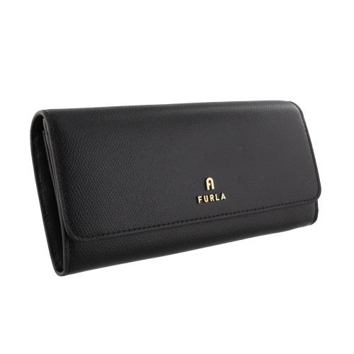 フルラ FURLA 長財布 レディース カメリア ブラック WP00317 ARE000 O6000 NEROの画像